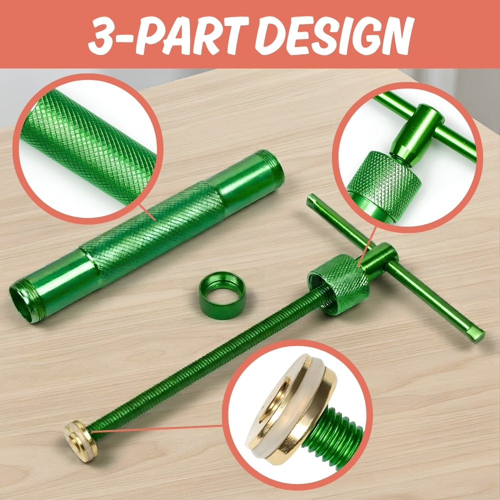Klayify Clay Extruder