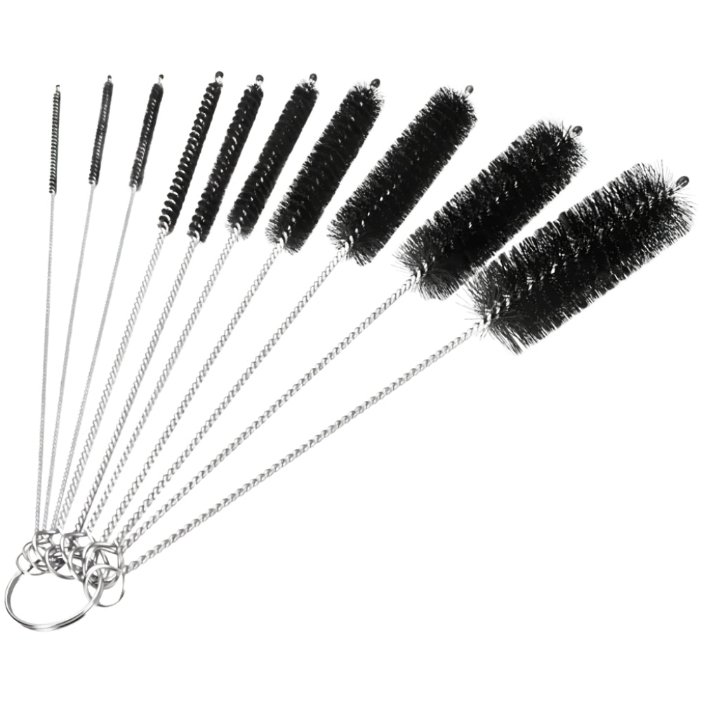 Cleaning Brushes Set