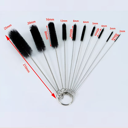 Cleaning Brushes Set
