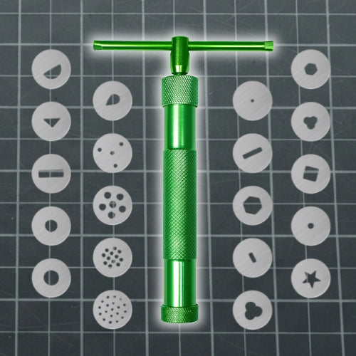 Klayify Clay Extruder