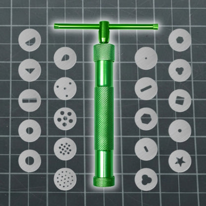 Klayify Clay Extruder