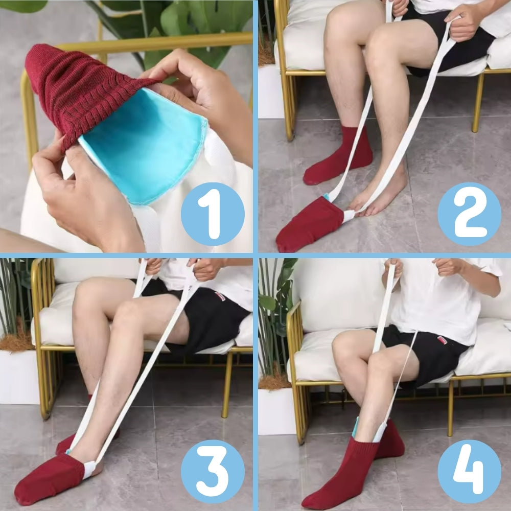 SockSlippr