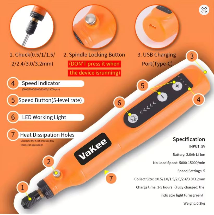 Polyfy Polishing Set 2.0